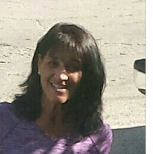 Meet your Posher, Kathy